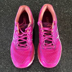 ASICS GT-2000 Running Shoes Size 9.5